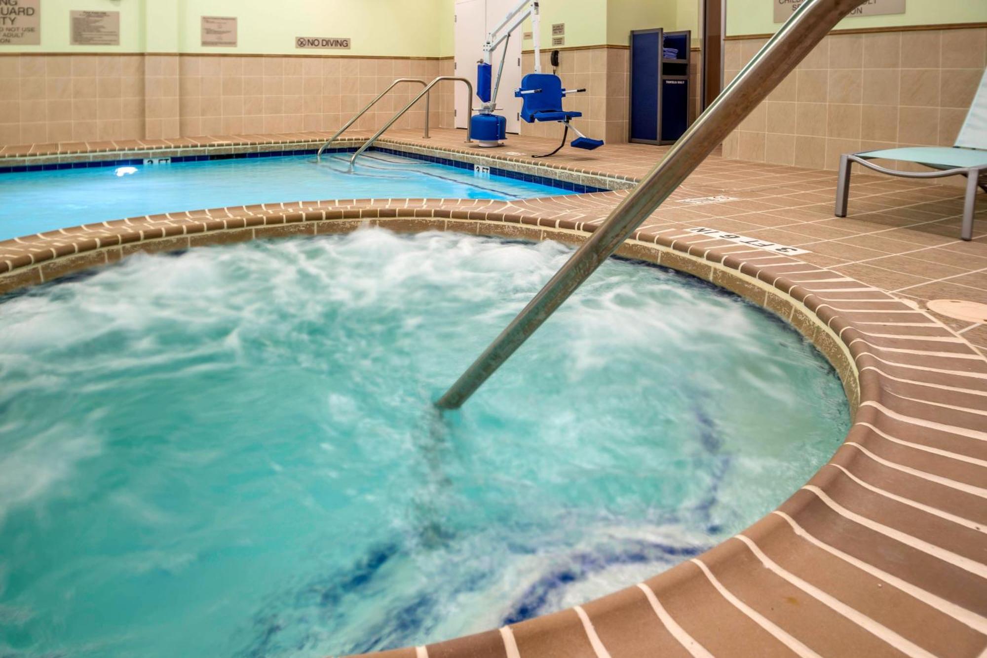 Springhill Suites By Marriott Houston Westchase Exteriör bild