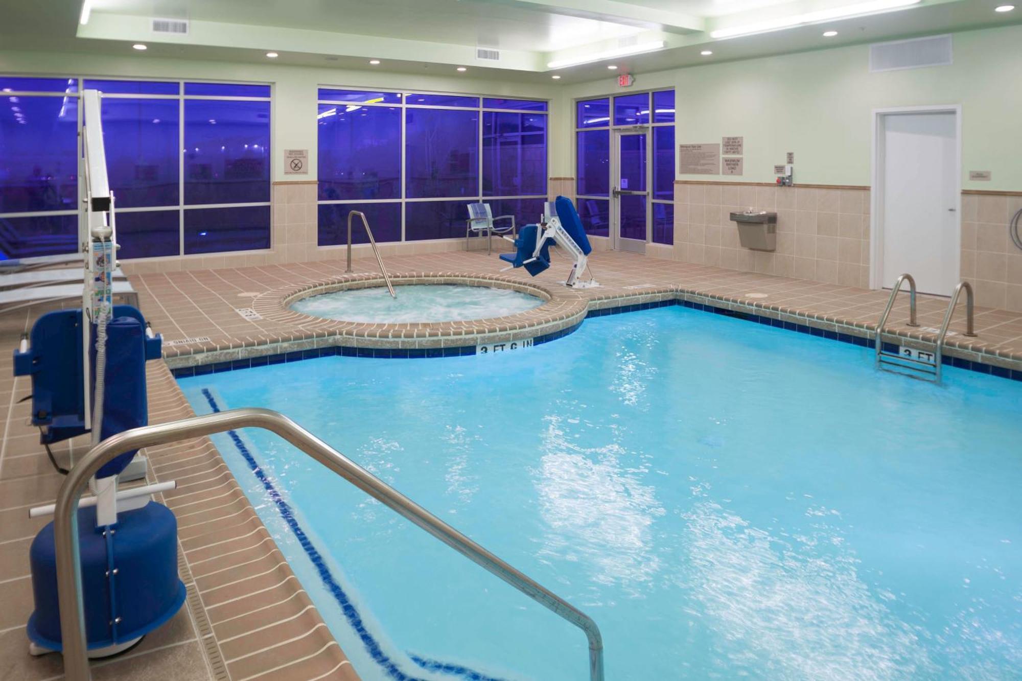 Springhill Suites By Marriott Houston Westchase Exteriör bild