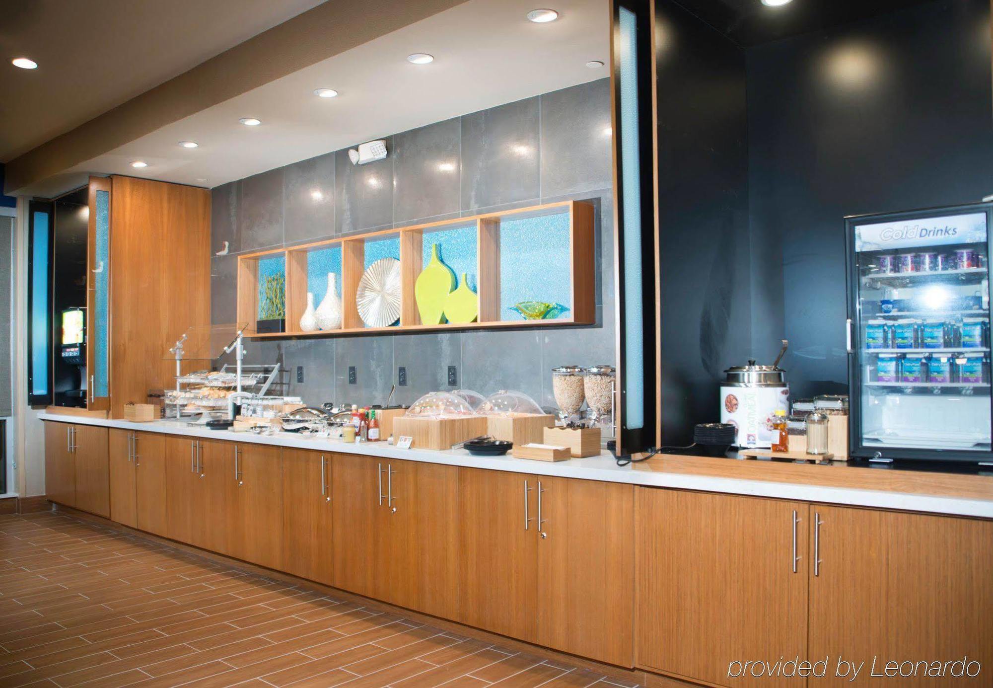 Springhill Suites By Marriott Houston Westchase Exteriör bild